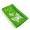 Mutter Kind Pass Hülle grün weiß MKP-GR-1-2